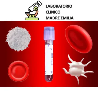 Hematología Completa